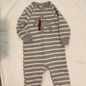 COPY - Boys bodysuit